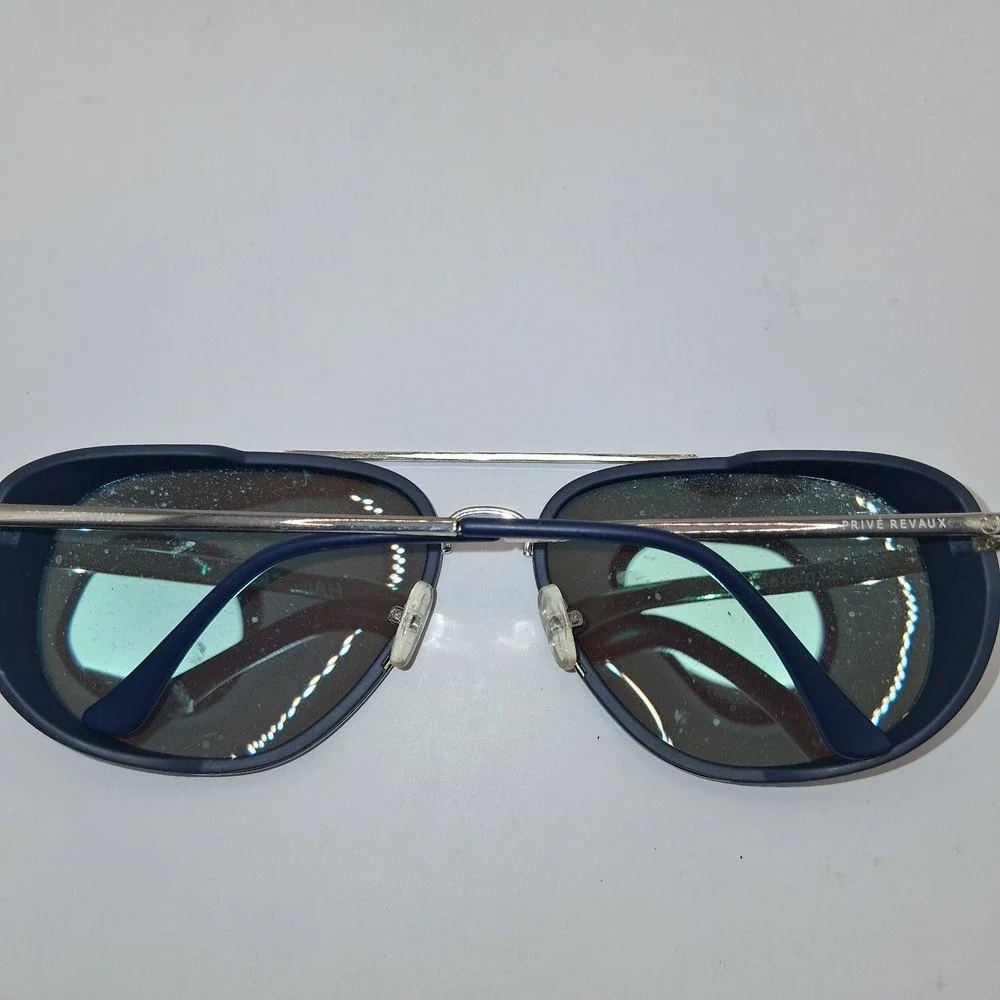 prive revaux step out